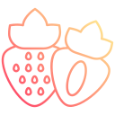 fresas icon