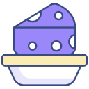 queso icon