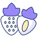 fresas icon