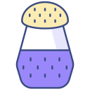 salero icon