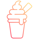 cono de helado icon