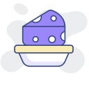 queso icon