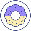 rosquilla icon