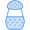 salero icon