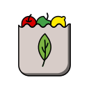 frutas icon