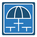 descansar icon