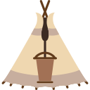 tipi icon