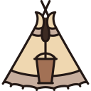 tipi icon