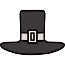 sombrero icon