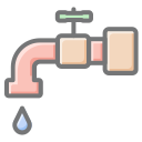 abastecimiento de agua icon