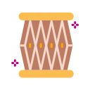 dholak icon