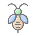 abeja icon