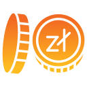 zloty icon