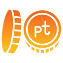 peseta icon