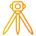 topografía icon