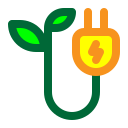 bioenergía icon