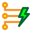 electricidad icon