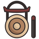 gong icon