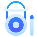 gong icon