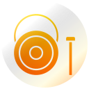 Гонг icon