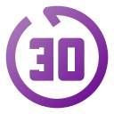 30 segundos icon