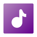 nota musical icon