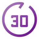 30 segundos icon