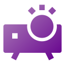 proyector icon