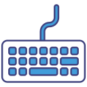 teclado icon