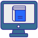 monitor icon