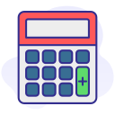 calculadora icon