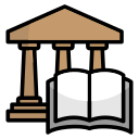 biblioteca icon