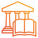 biblioteca icon