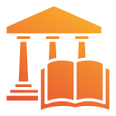 biblioteca icon