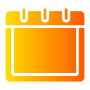 calendario icon