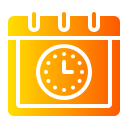 calendario icon