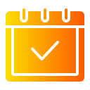 calendario icon