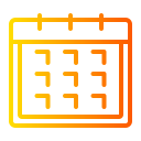 calendario icon