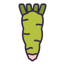 wasabi icon