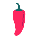 pimenta malagueta 