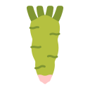 wasabi icon