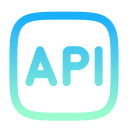 api icon