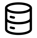 base de datos satelital 