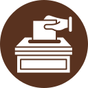 votación icon