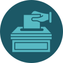 votación icon