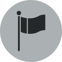 bandera icon