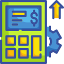 calculadora icon