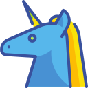 unicornio icon