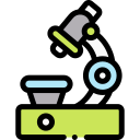 Microscopio icon