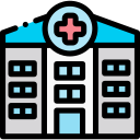 Hospital icon